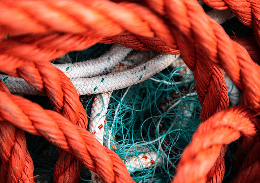 Fishing nets