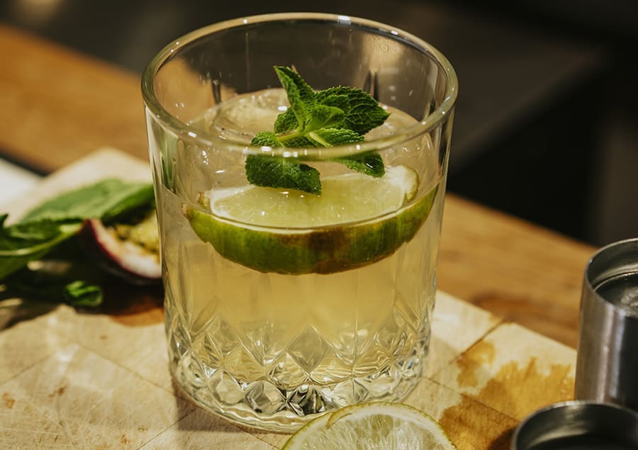 Cocktail