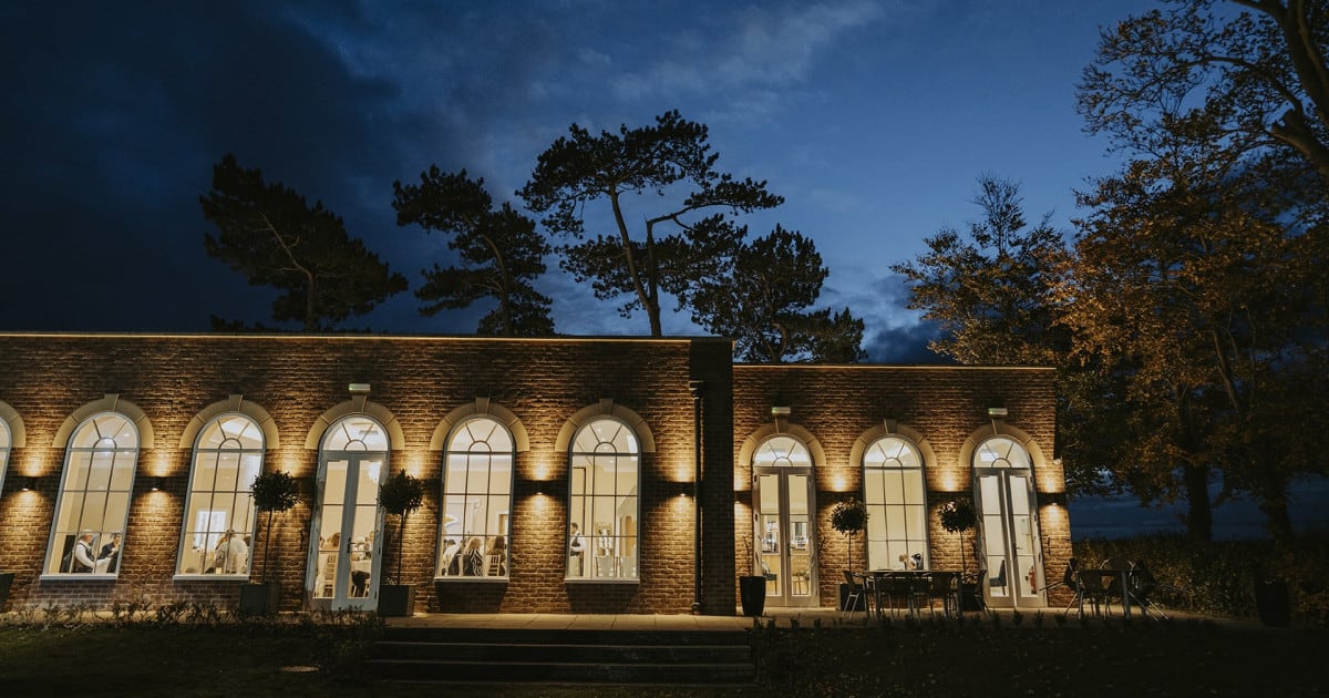 Stallingborough Grange Hotel