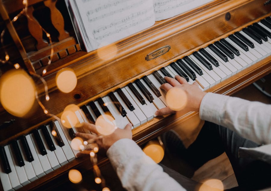 Piano