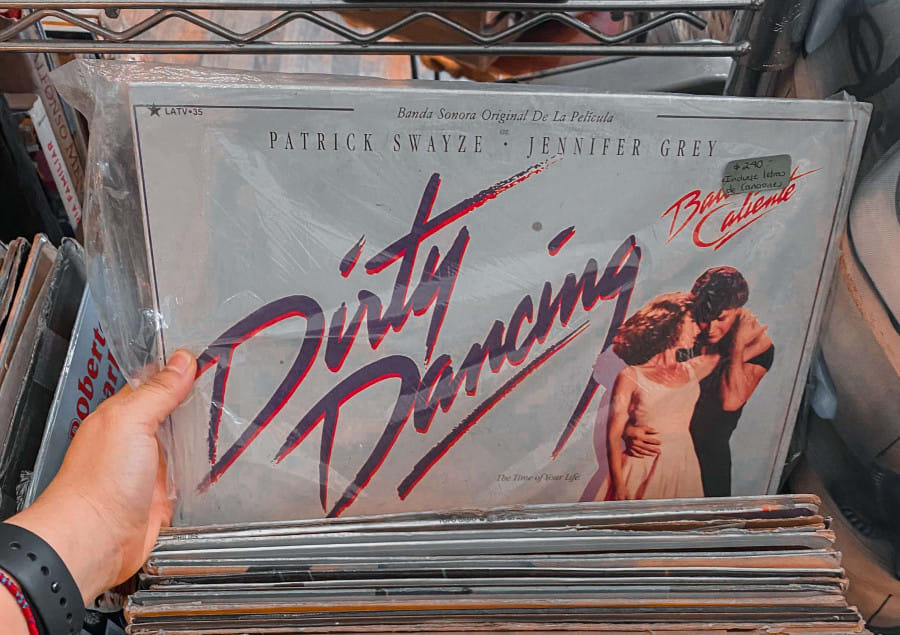 Dirty Dancing