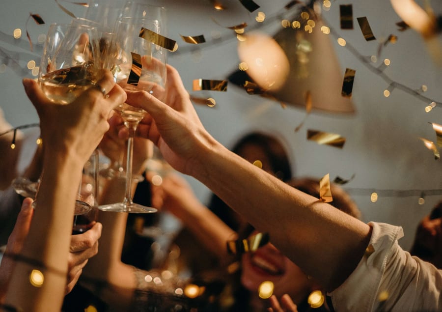 New years