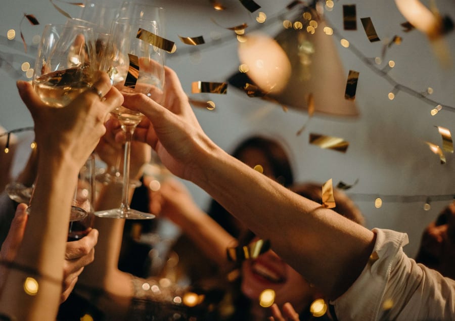 New years
