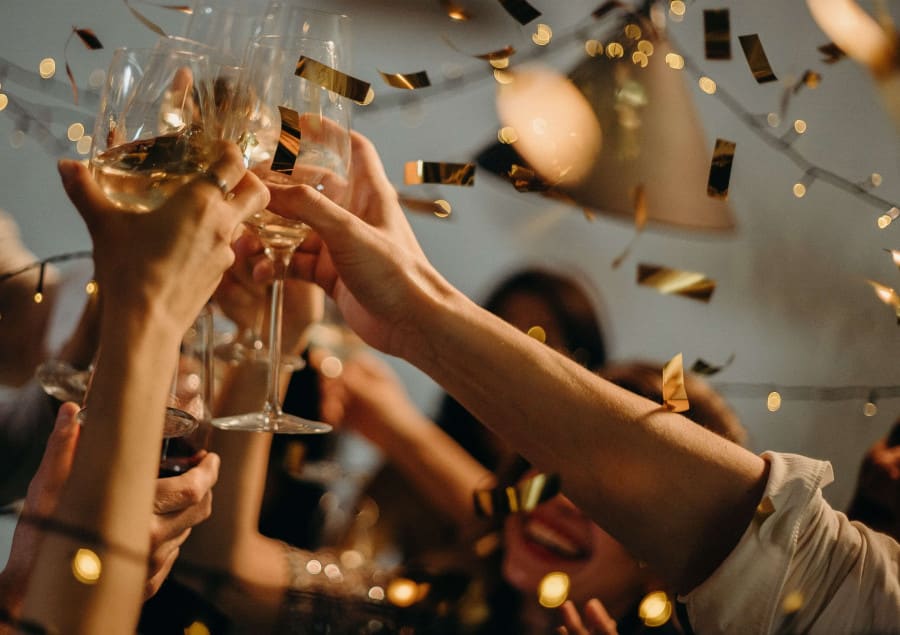 New years