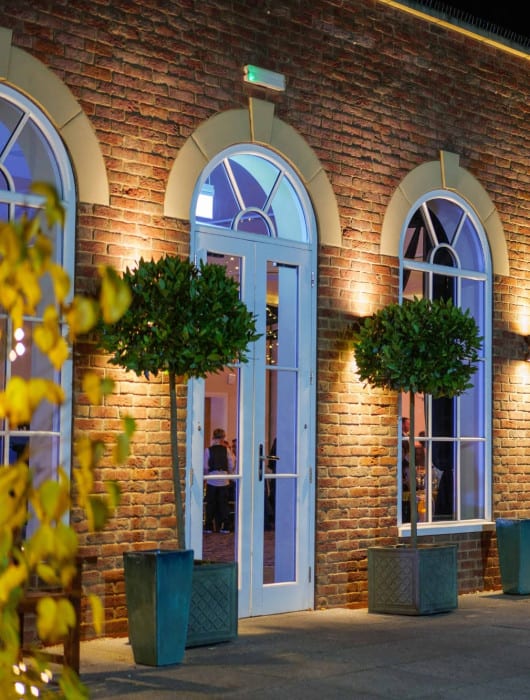 Stallingborough Grange Buttercross Suite
