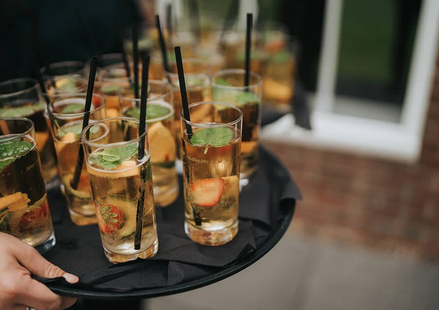 Drinks
