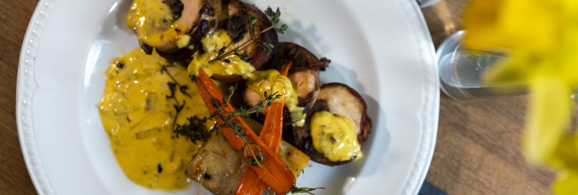 Main Meat at Stallingborough Grange