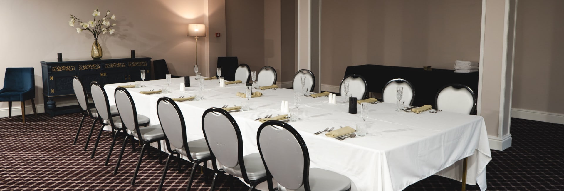 Conferences and Meeting Spaces at Stallingborough Grange