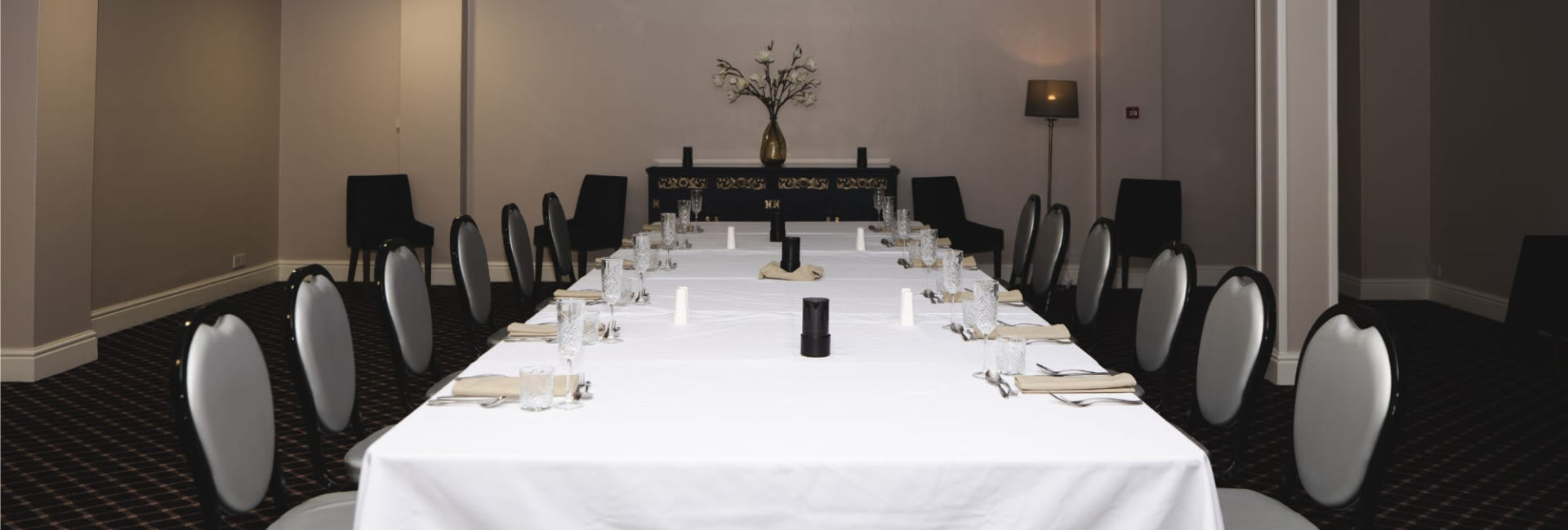 Meeting Spaces at Stallingborough Grange