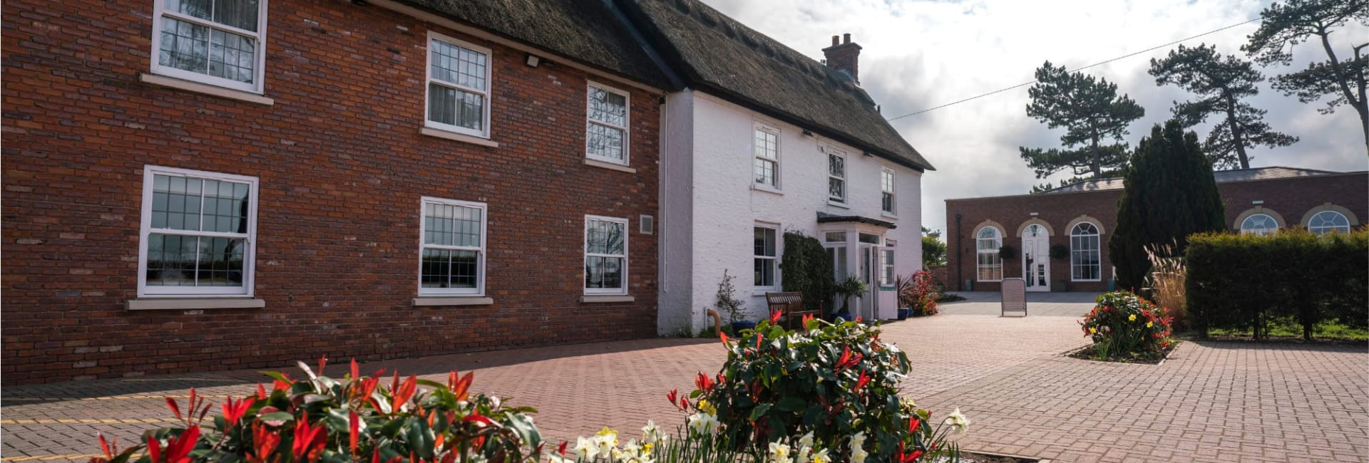 Stallingborough Grange Hotel