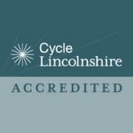 Cycle Lincolnshire Accredited