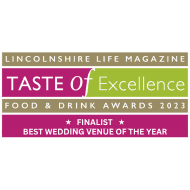 Taste of Excellence Food and Drink Awards