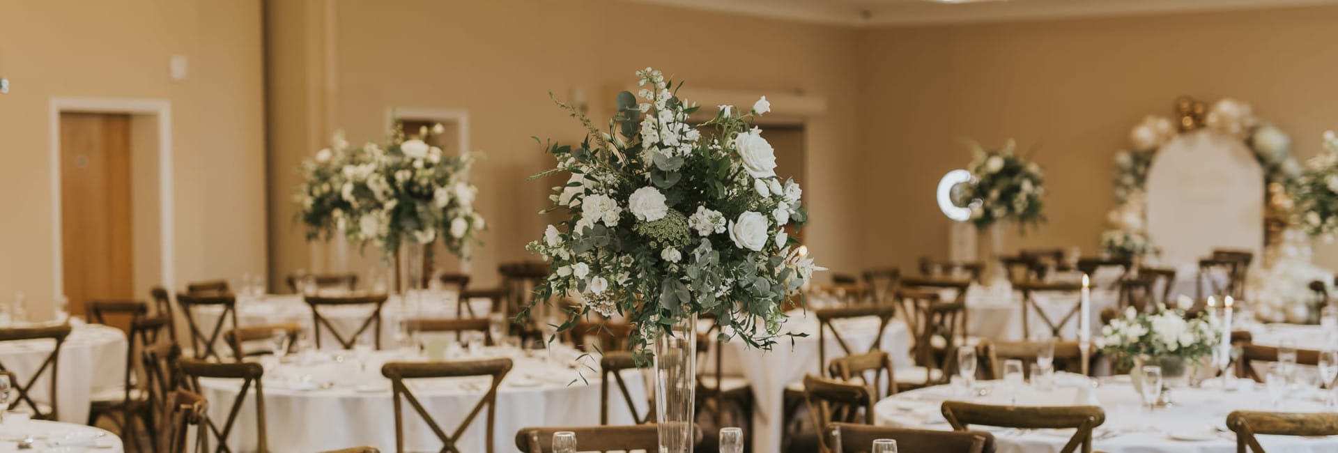 The Buttercross Suite