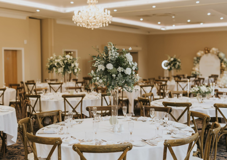 The Buttercross Suite