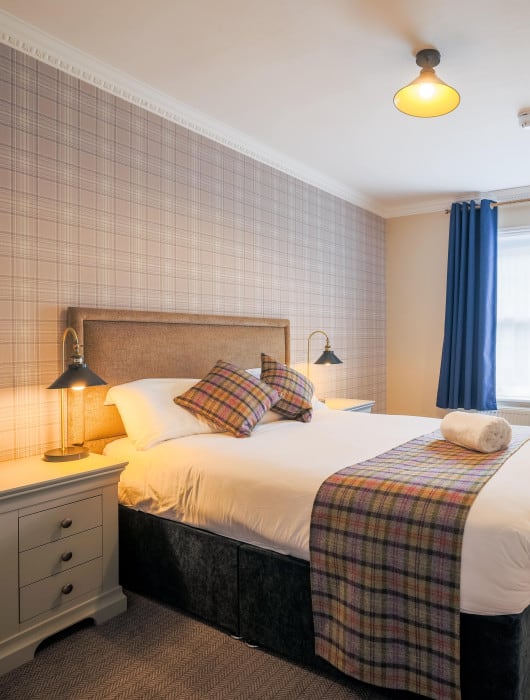 Comfort Room at Stallingborough Grange