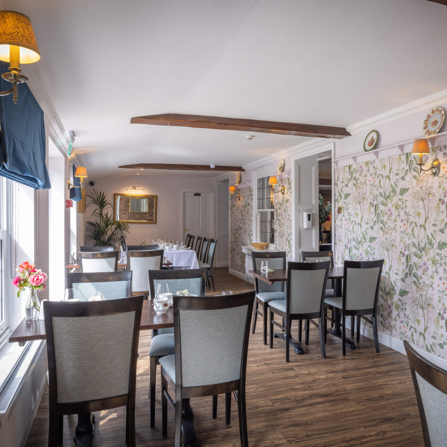 Stallingborough Grange Baby Shower / Gender Reveal Party Room Hire