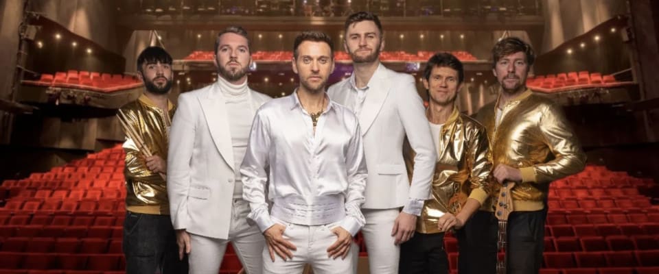 BeeGees Tribute