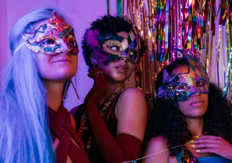 Masquerade Ball