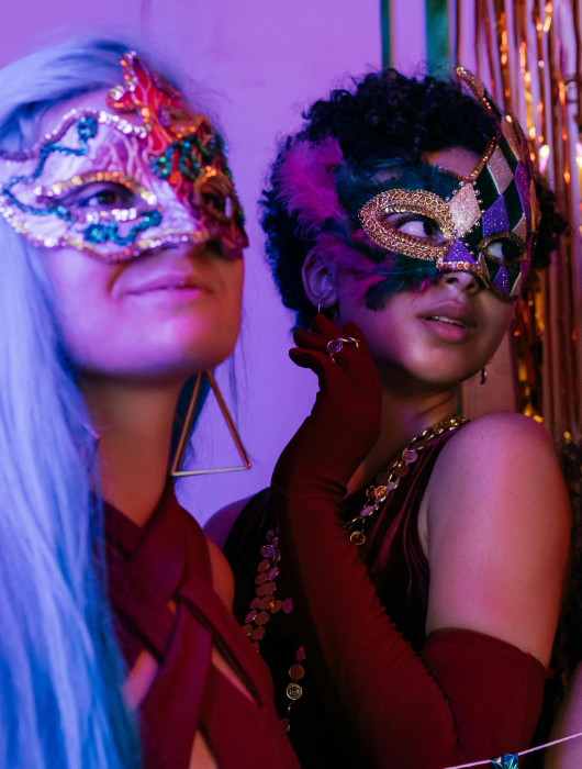 Masquerade Ball