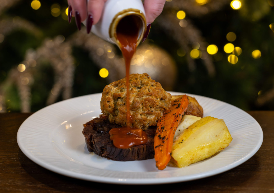 Rump of Lamb