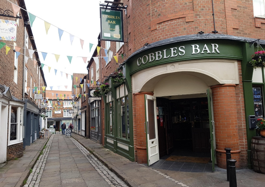 Louth Lincolnshire