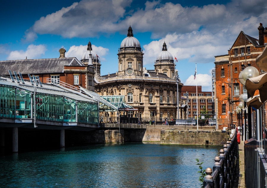 Hull