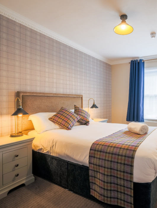 Comfort Room at Stallingborough Grange