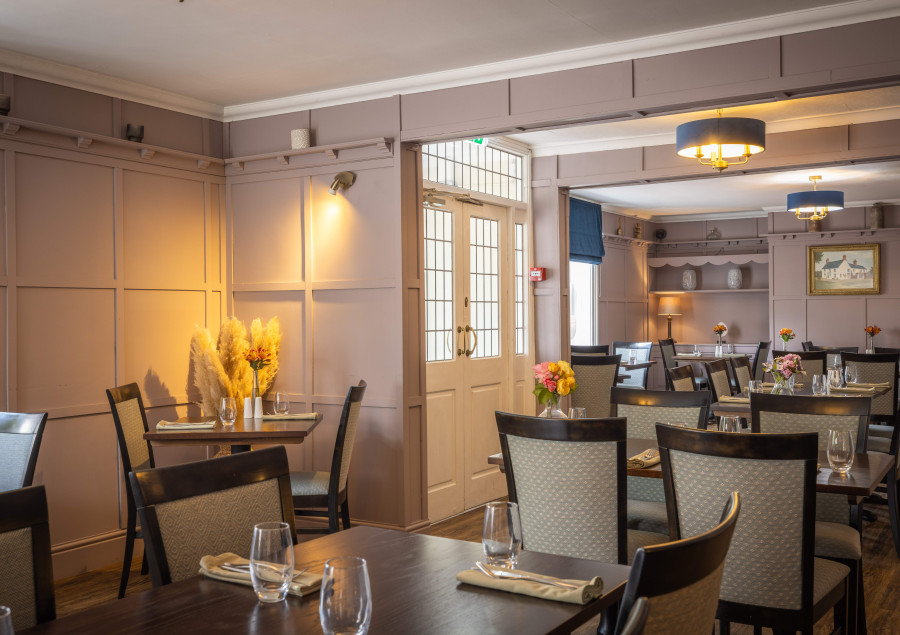 Stallingborough Grange Hotel