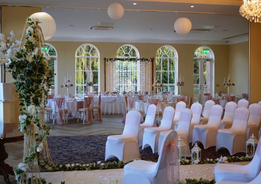 The Buttercross Suite