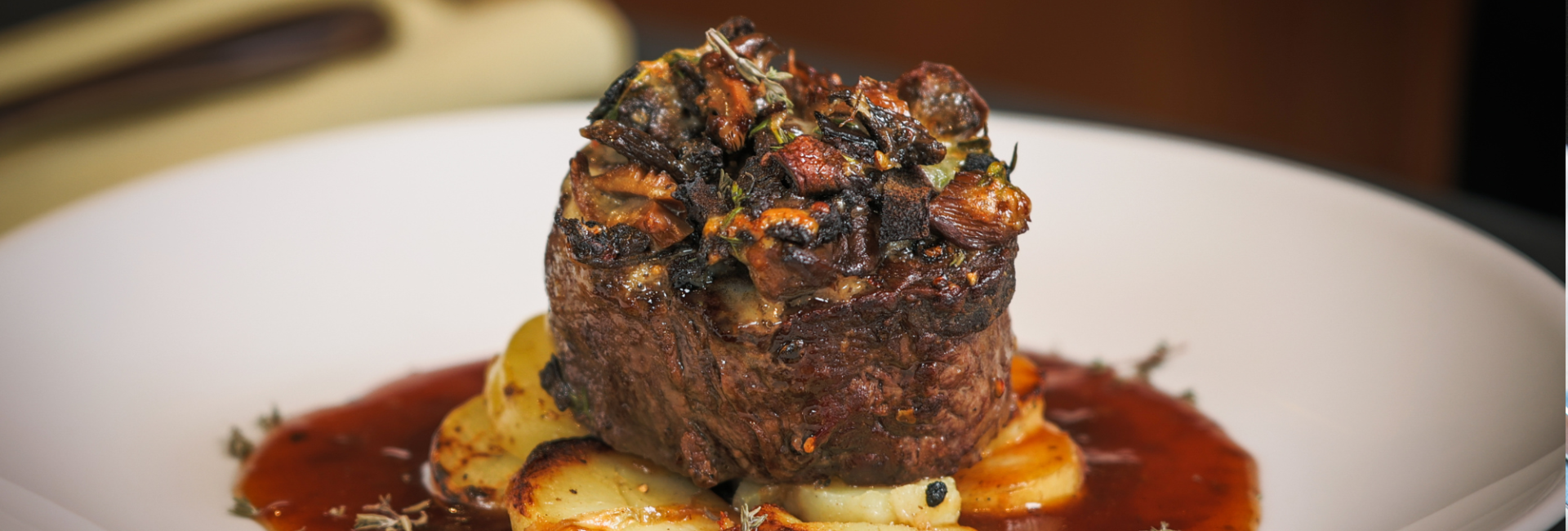 Stallingborough Grange Restaurant