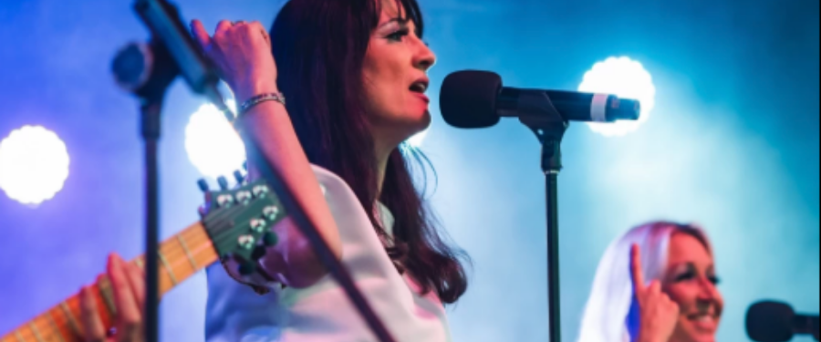 ABBA Tribute