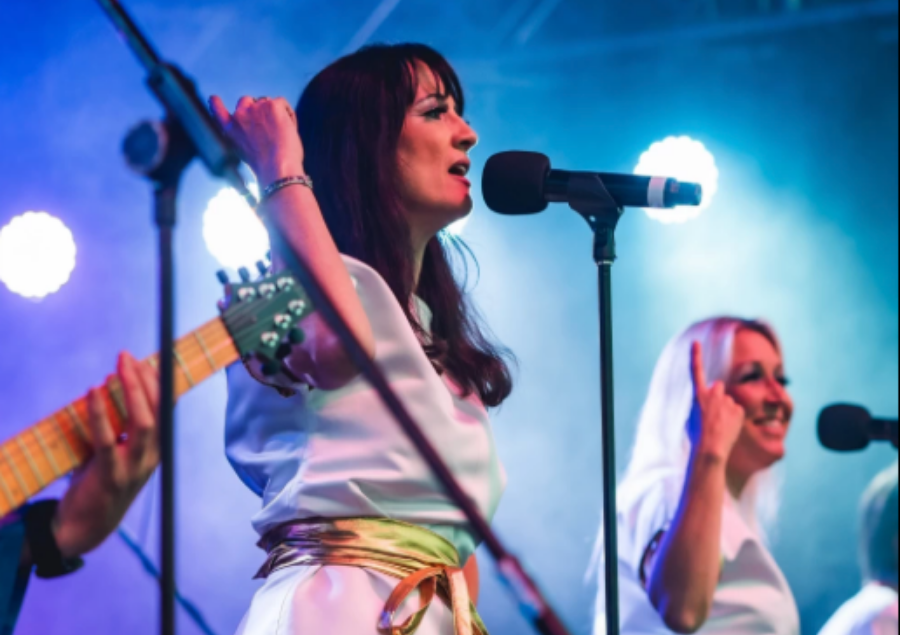 ABBA Tribute