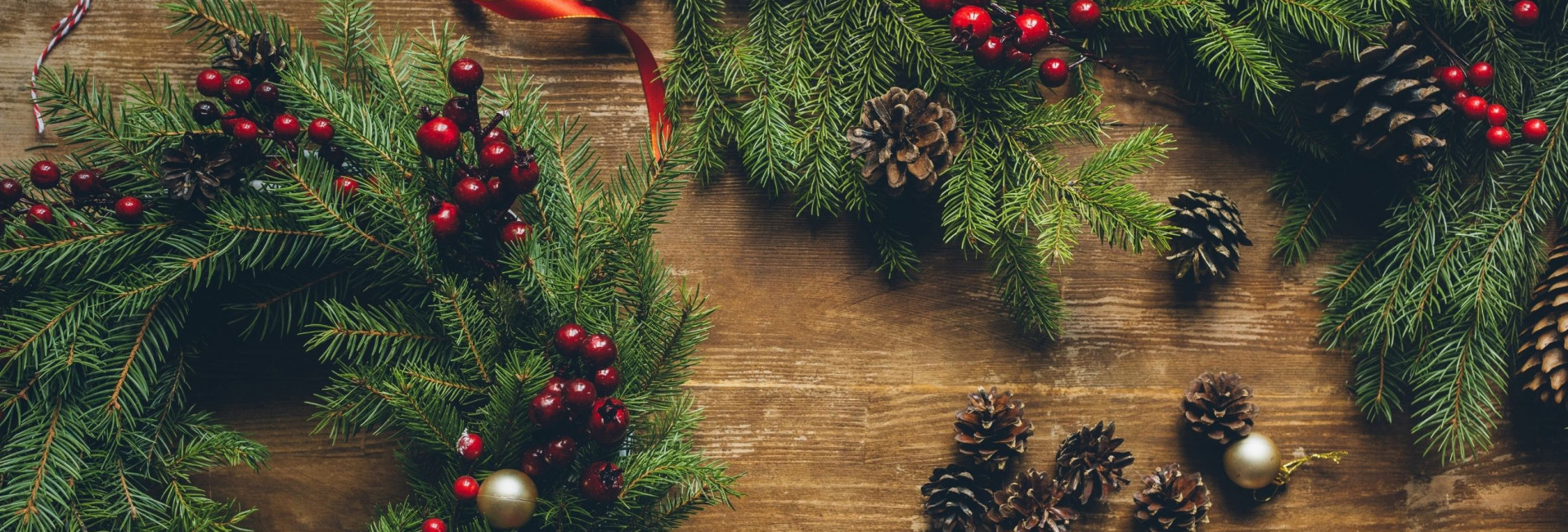 Christmas Wreath