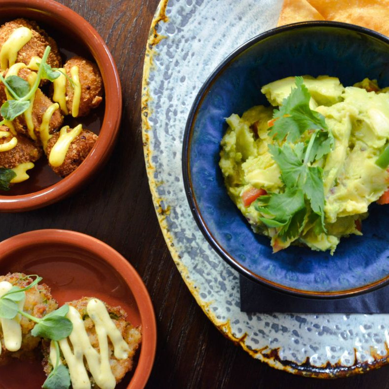 small plates